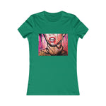 Passion - Women's Favorite Tee