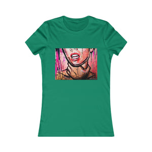 Passion - Women's Favorite Tee