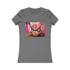 Passion - Women's Favorite Tee