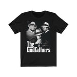 The Godfathers - Unisex Jersey Short Sleeve Tee