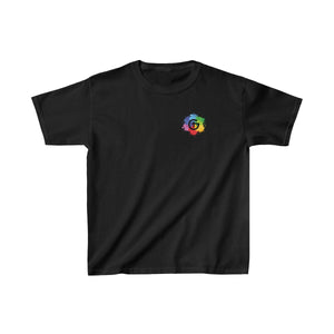 Genesis - Kids Heavy Cotton™ Tee