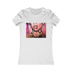 Passion - Women's Favorite Tee