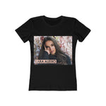 Lara Aleixo - Women's The Boyfriend Tee