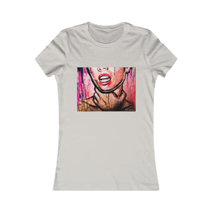 Passion - Women's Favorite Tee