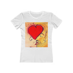 Valentine’s Day - Women's The Boyfriend Tee