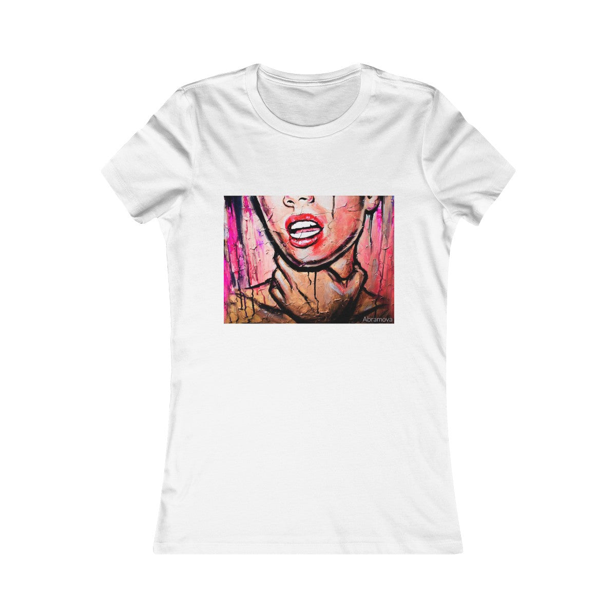 Passion - Women's Favorite Tee