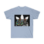 2 Pac & BIG - Unisex Ultra Cotton Tee