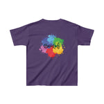 Genesis - Kids Heavy Cotton™ Tee