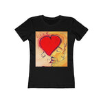 Valentine’s Day - Women's The Boyfriend Tee