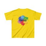 Genesis - Kids Heavy Cotton™ Tee