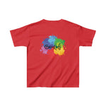 Genesis - Kids Heavy Cotton™ Tee