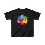 Genesis - Kids Heavy Cotton™ Tee