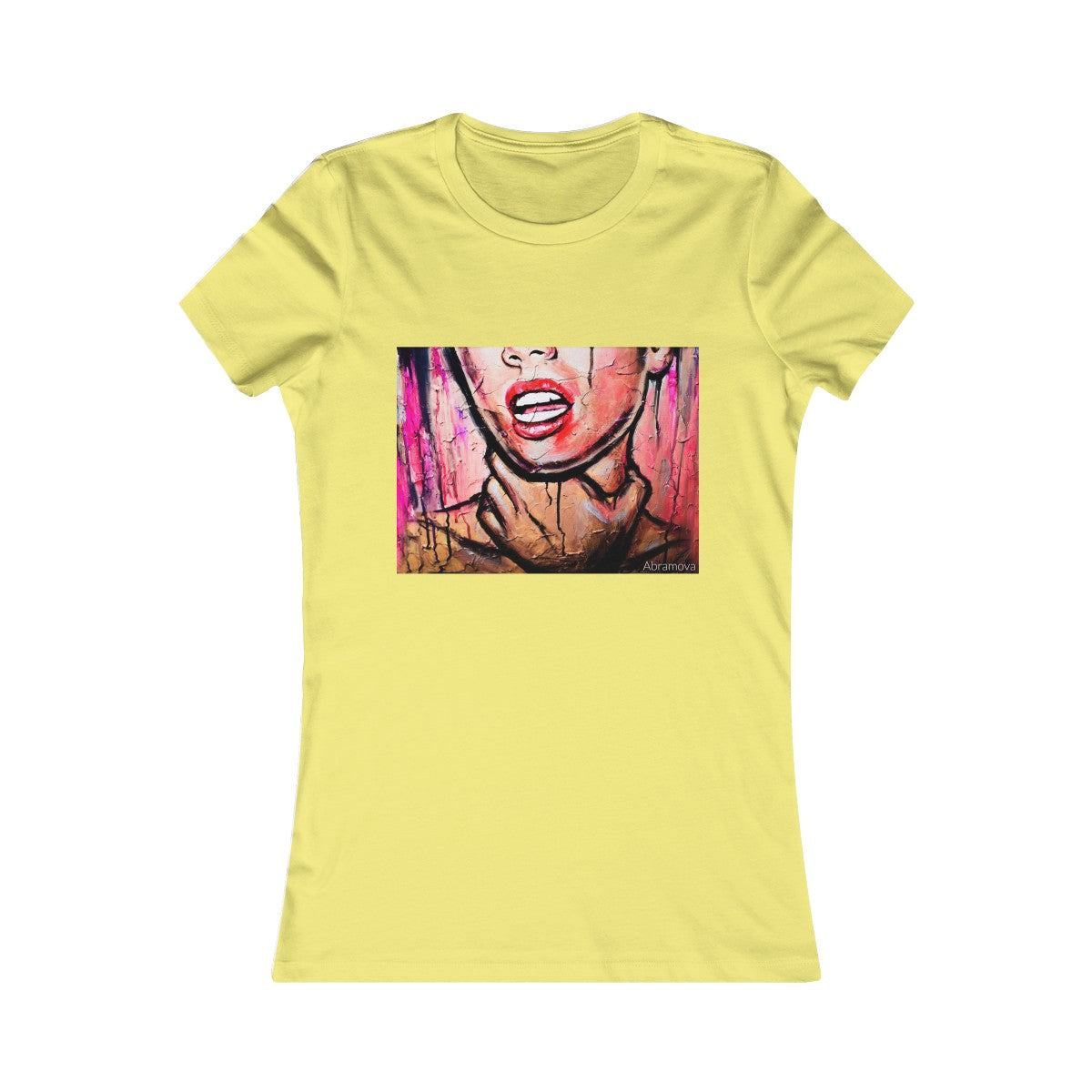 Passion - Women's Favorite Tee