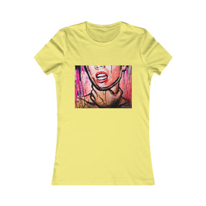 Passion - Women's Favorite Tee