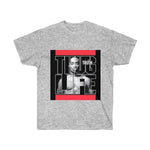 2 PAC - Thug life Unisex Ultra Cotton Tee