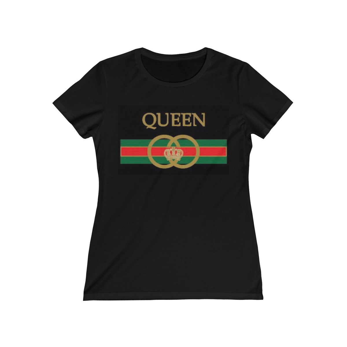 Women's Missy Tee