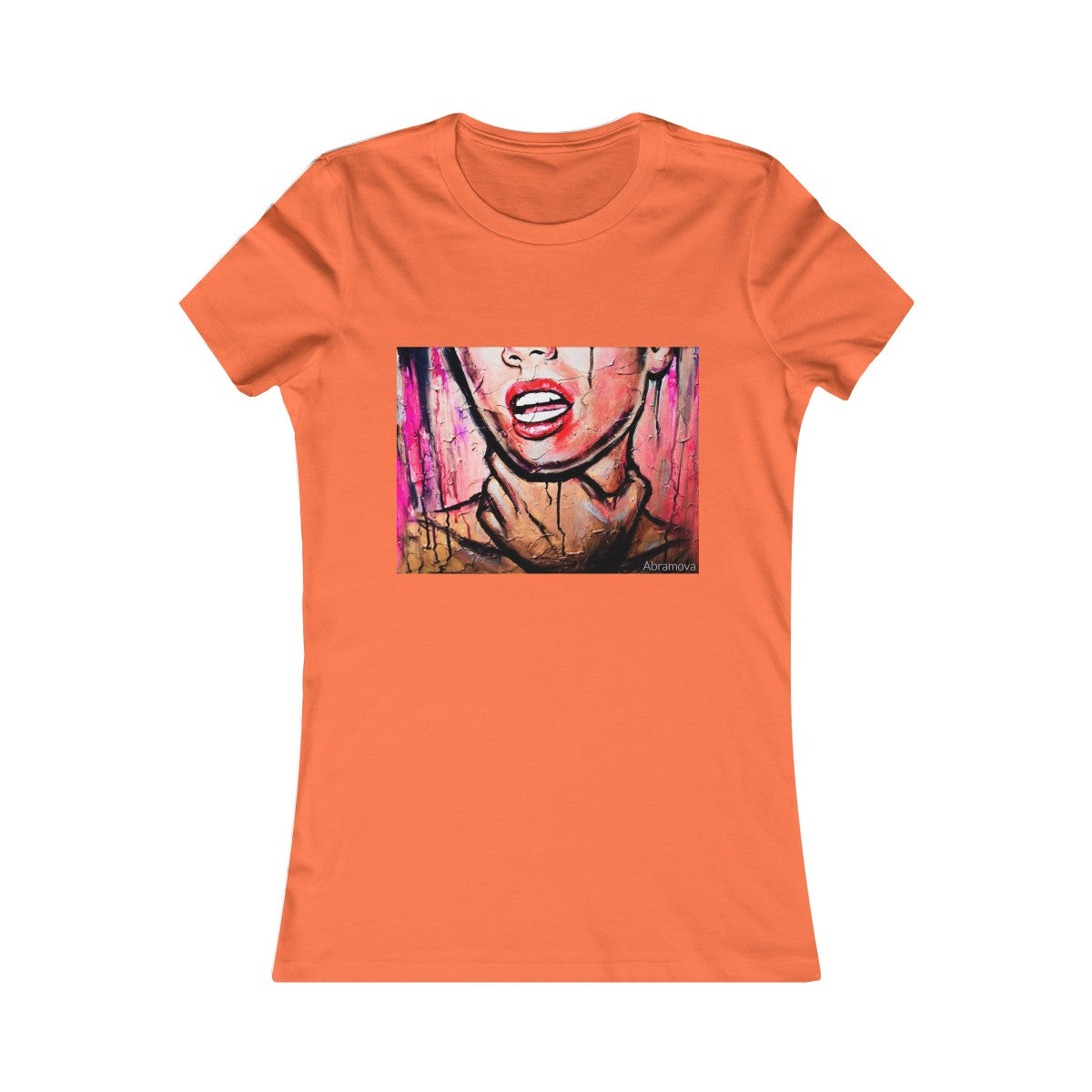 Passion - Women's Favorite Tee