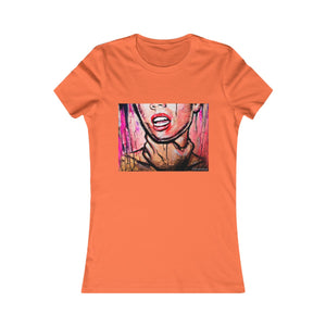 Passion - Women's Favorite Tee