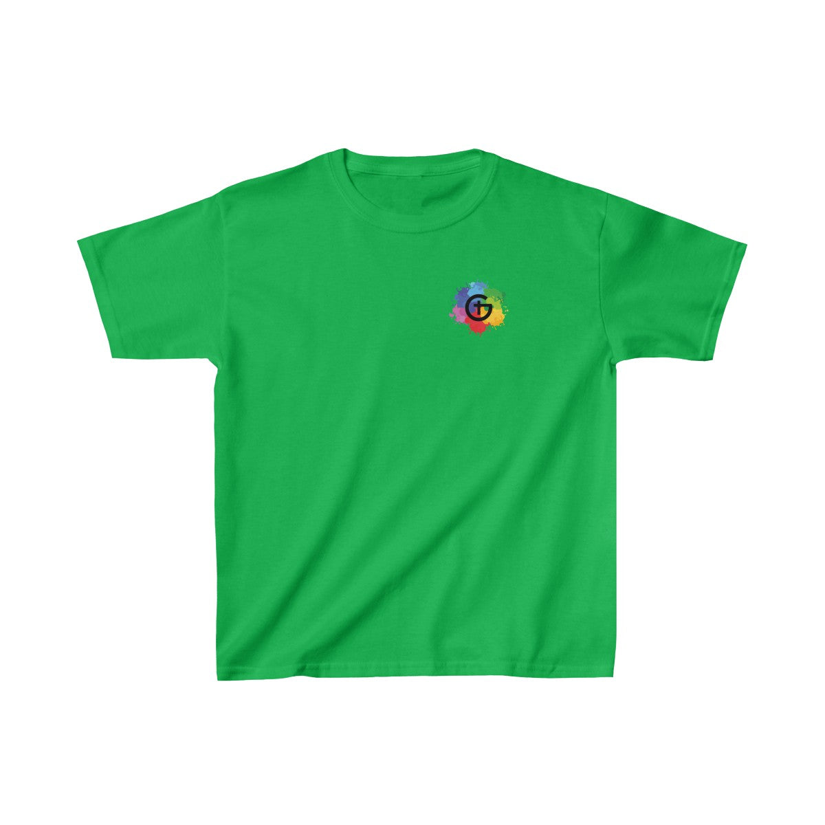 Genesis - Kids Heavy Cotton™ Tee