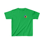 Genesis - Kids Heavy Cotton™ Tee