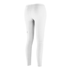 WWN Women's Cut & Sew Casual Leggings