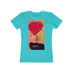 Saint Valentine’s Day - Women's The Boyfriend Tee