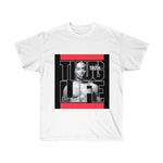 2 PAC - Thug life Unisex Ultra Cotton Tee