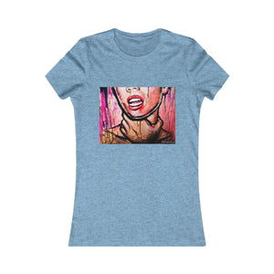 Passion - Women's Favorite Tee