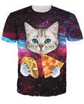 Taco Cat T-Shirt