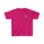 Genesis - Kids Heavy Cotton™ Tee