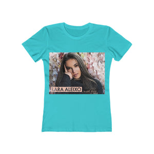 Lara Aleixo - Women's The Boyfriend Tee