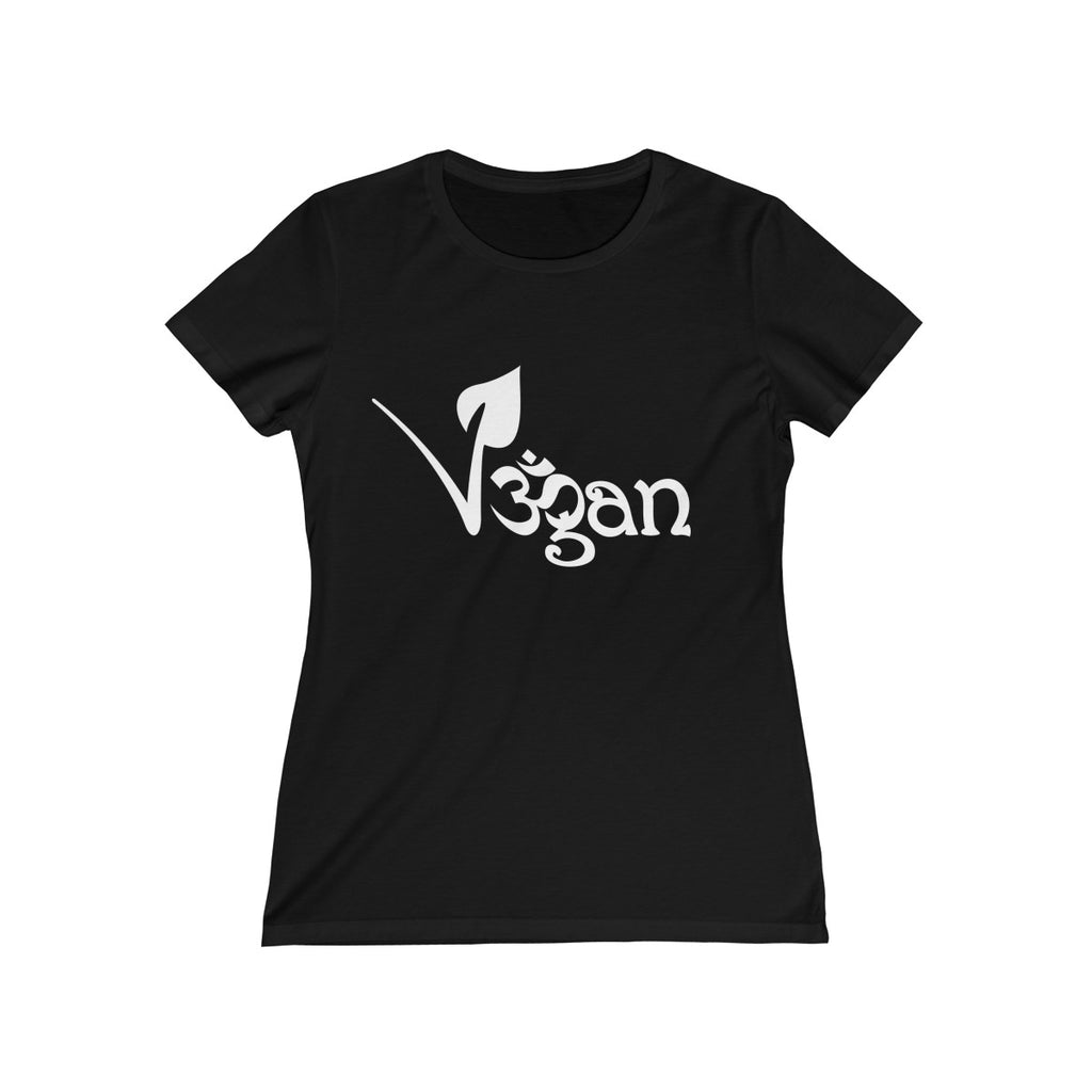 Copy of Vegan - Women's Missy Tee