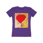 Valentine’s Day - Women's The Boyfriend Tee