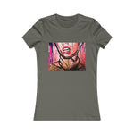 Passion - Women's Favorite Tee