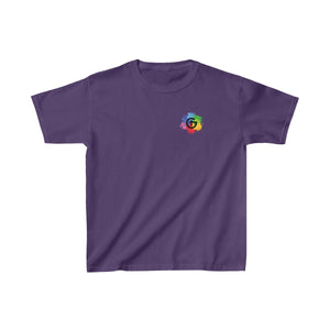 Genesis - Kids Heavy Cotton™ Tee