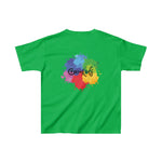 Genesis - Kids Heavy Cotton™ Tee