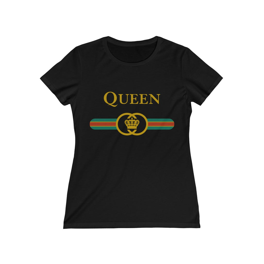 Queen - Women's Missy Tee