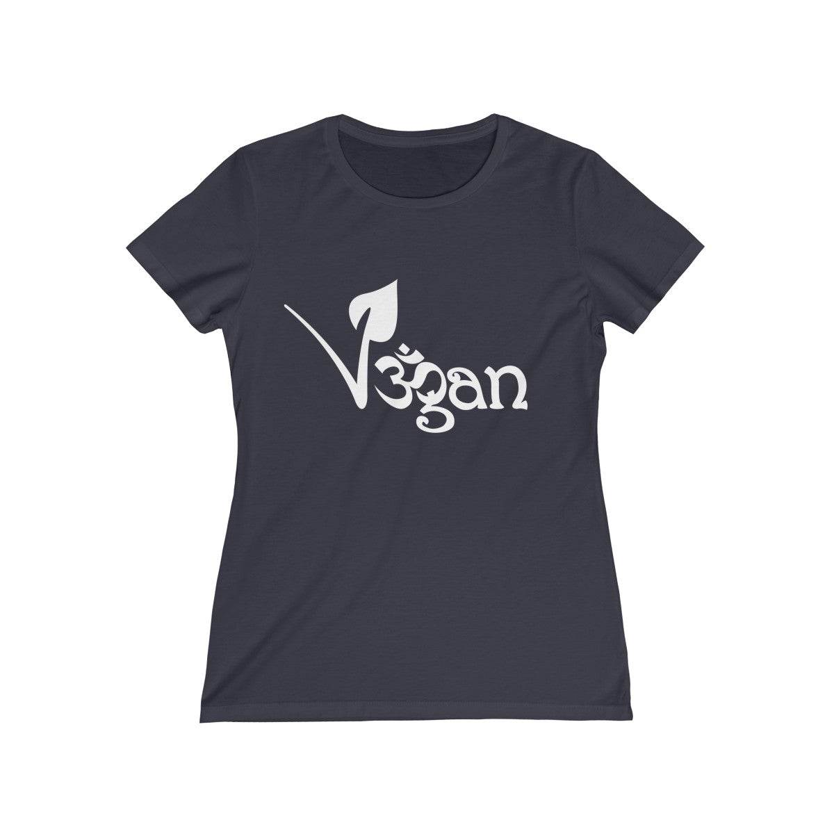 Vegan - Women's Missy Tee