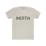 Men's Cotton Crew Tee