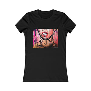 Passion - Women's Favorite Tee