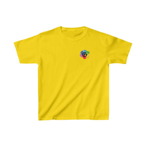 Genesis - Kids Heavy Cotton™ Tee