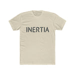 Men's Cotton Crew Tee